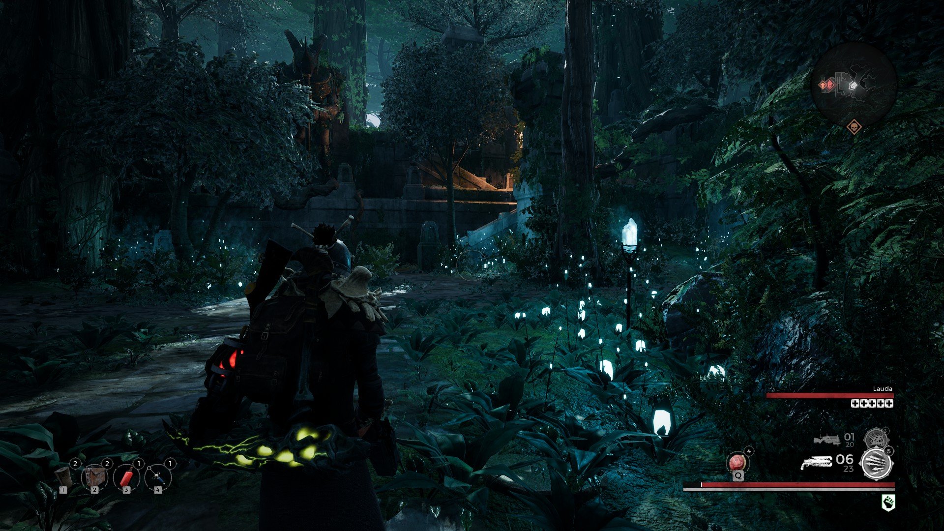 Remnant: From the Ashes - Imagen 35